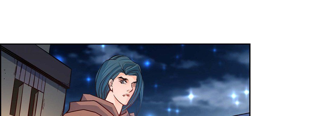 献给心臟第61话