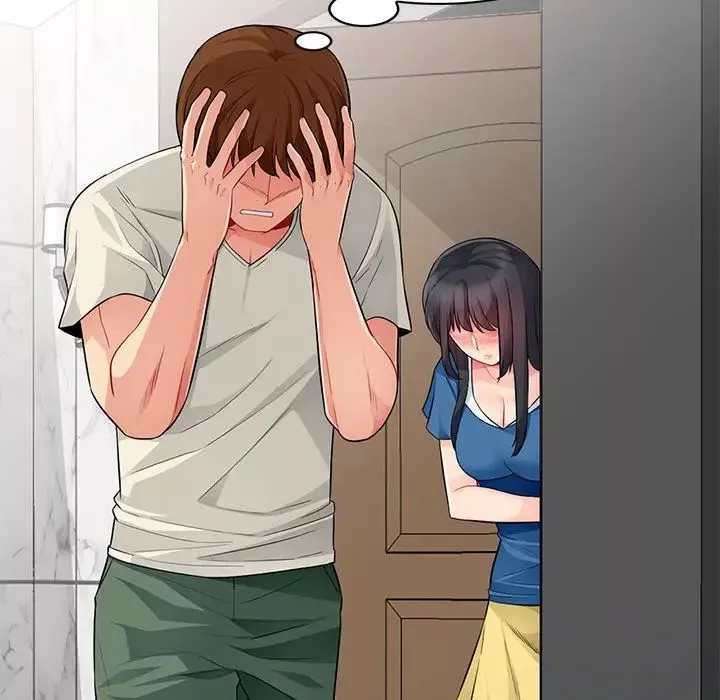 我的繼母是寡婦第16话