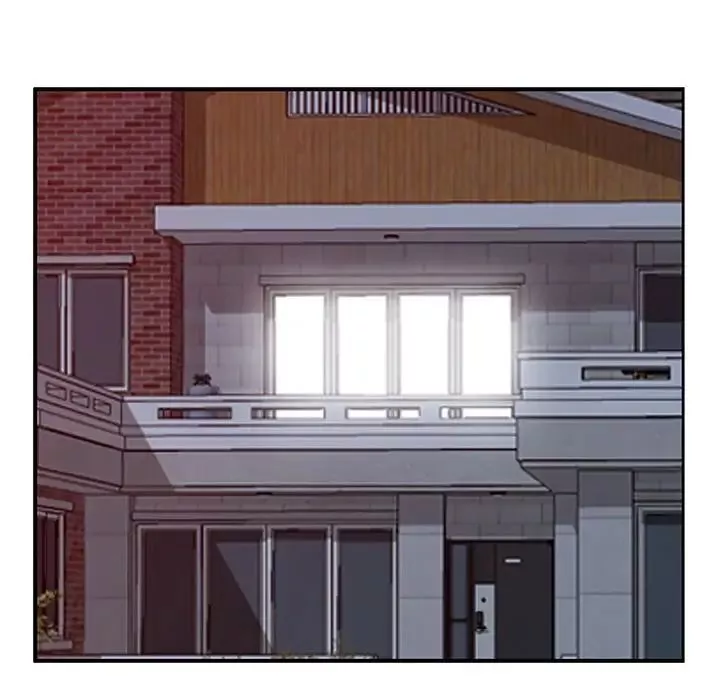 我的繼母是寡婦第17话