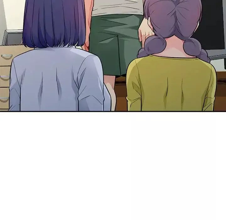 我的繼母是寡婦第17话