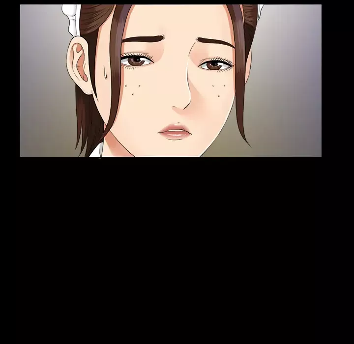 未亡人-第22话 - 图片 12