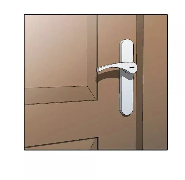 我的繼母是寡婦第17话