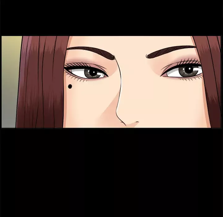 未亡人第22话