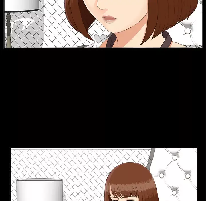 未亡人第22话