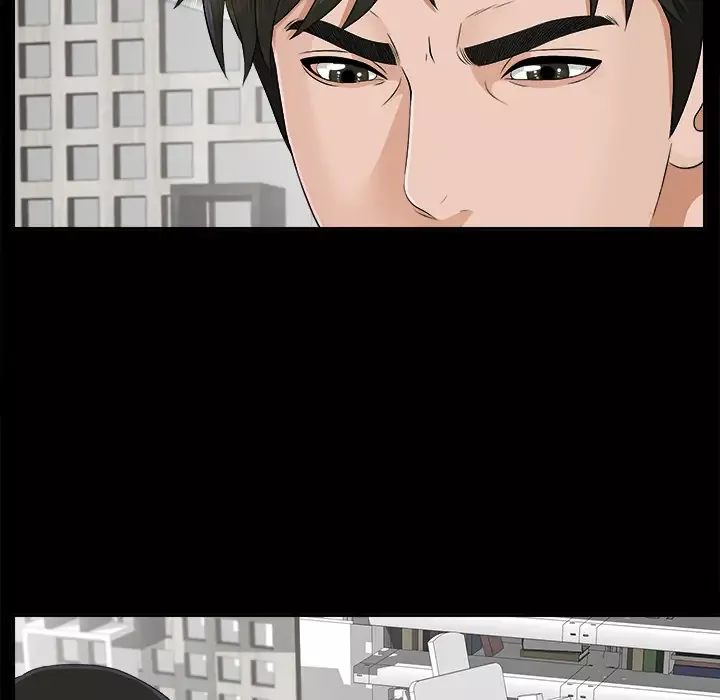 未亡人第22话