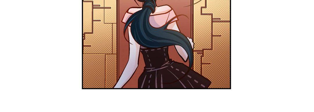 献给心臟第63话