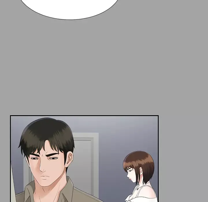 未亡人-第23话 - 图片 45