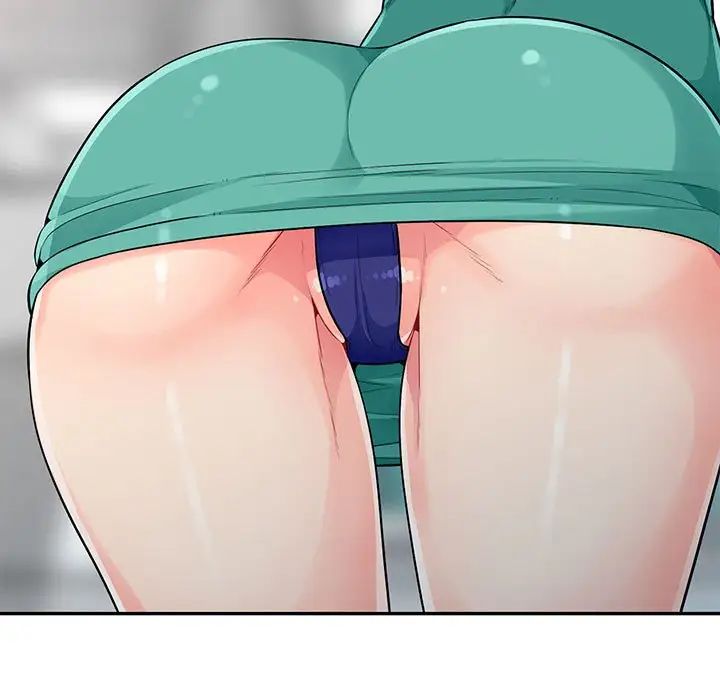 我的继母是寡妇第18话