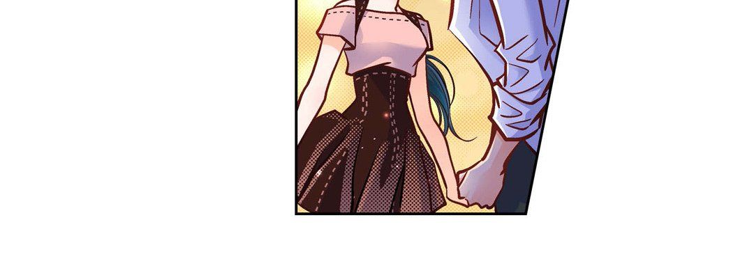 献给心臟第64话