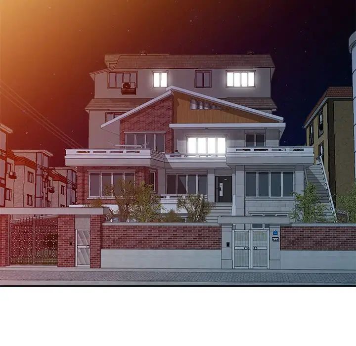 我的继母是寡妇第19话