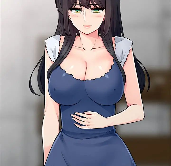 我的继母是寡妇第19话