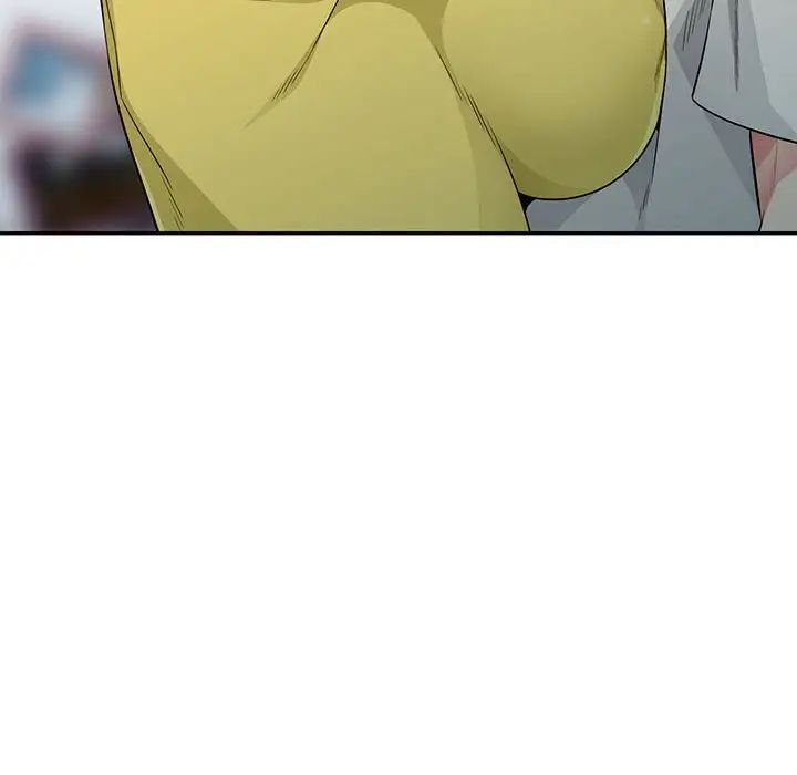 我的继母是寡妇第19话