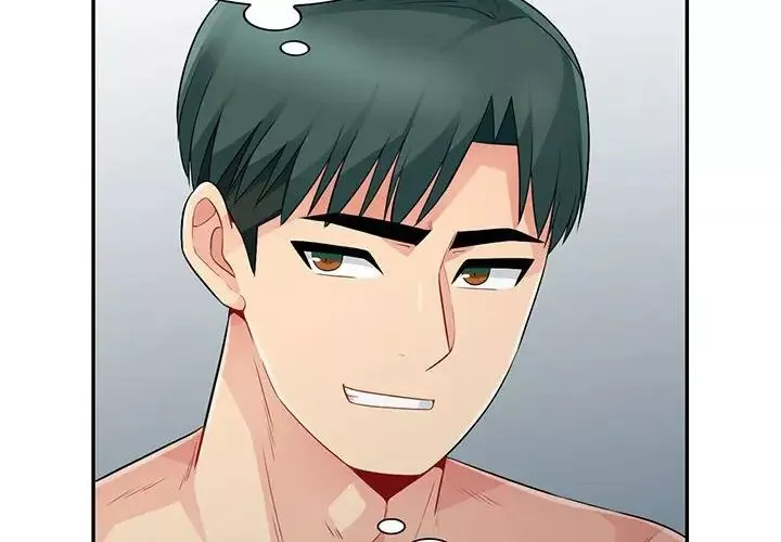 我的繼母是寡婦第20话