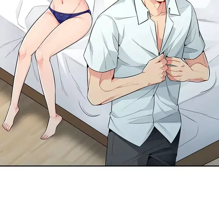 我的繼母是寡婦第20话