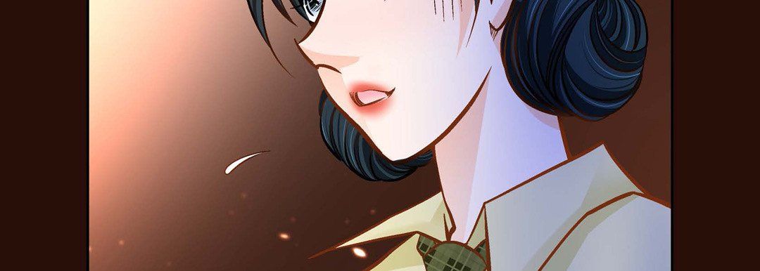 献给心臟第65话