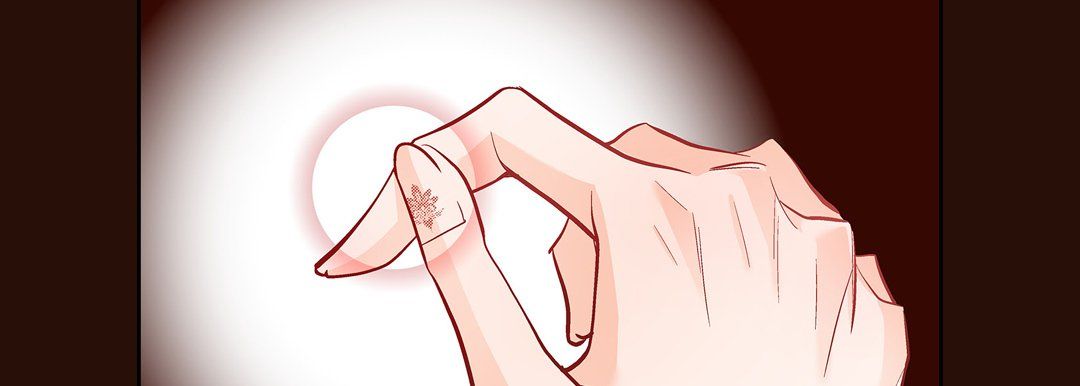 獻給心臟第65話