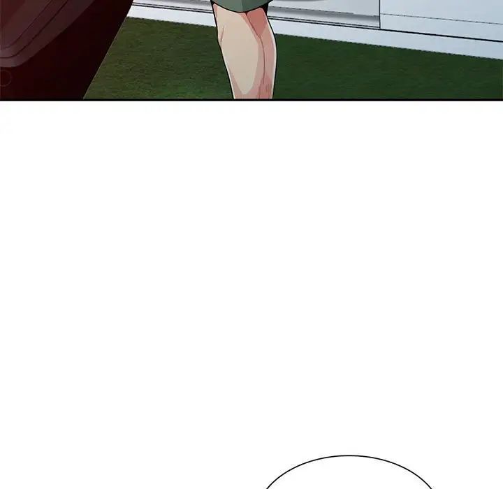 我的继母是寡妇第20话