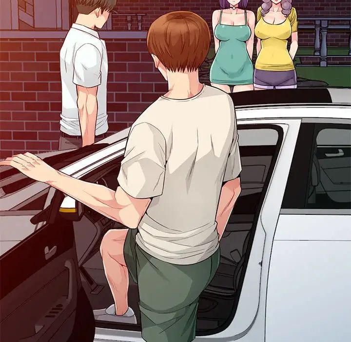 我的继母是寡妇第20话