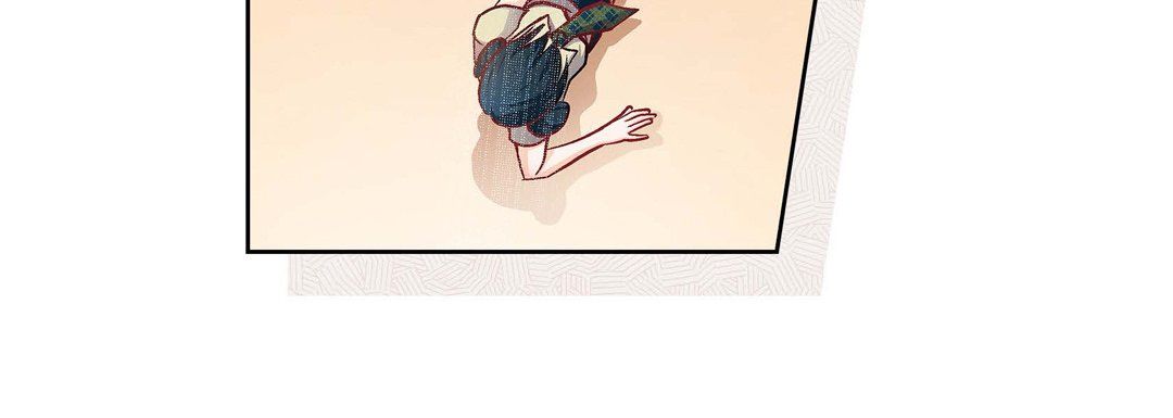 献给心臟第65话