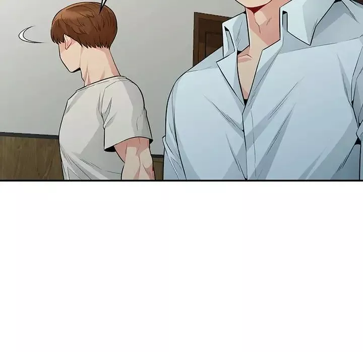 我的繼母是寡婦第20话
