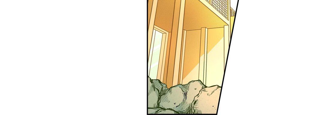 献给心臟第65话