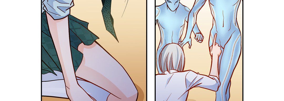 献给心臟第66话