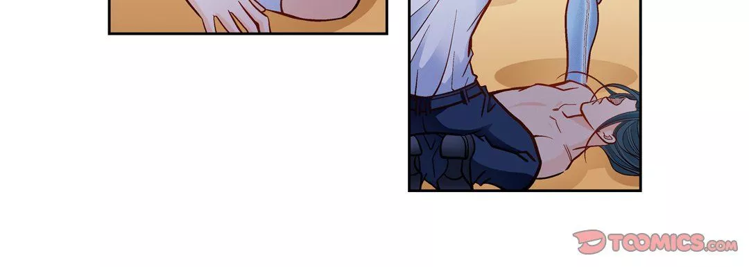 献给心臟-第66话 - 图片 36