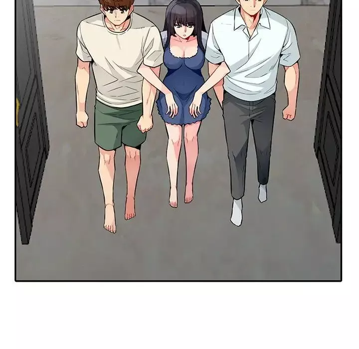 我的繼母是寡婦第20话