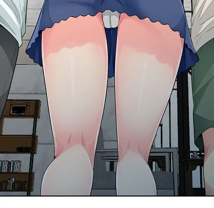 我的继母是寡妇第21话