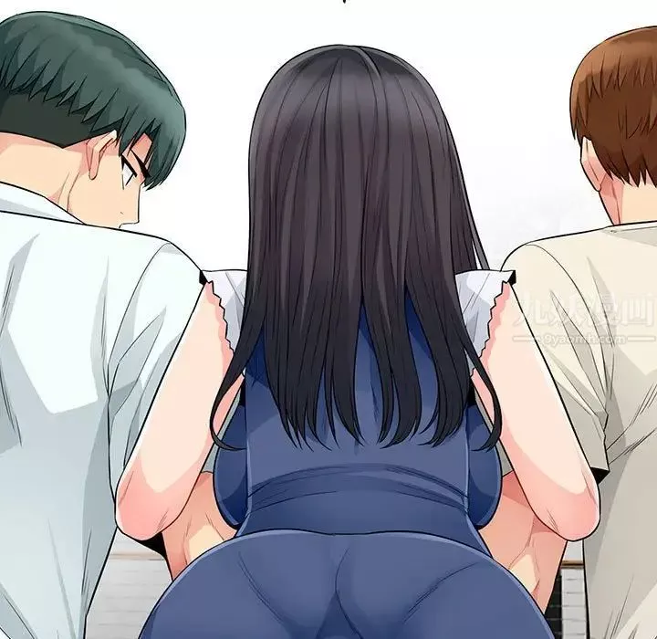我的繼母是寡婦第21话