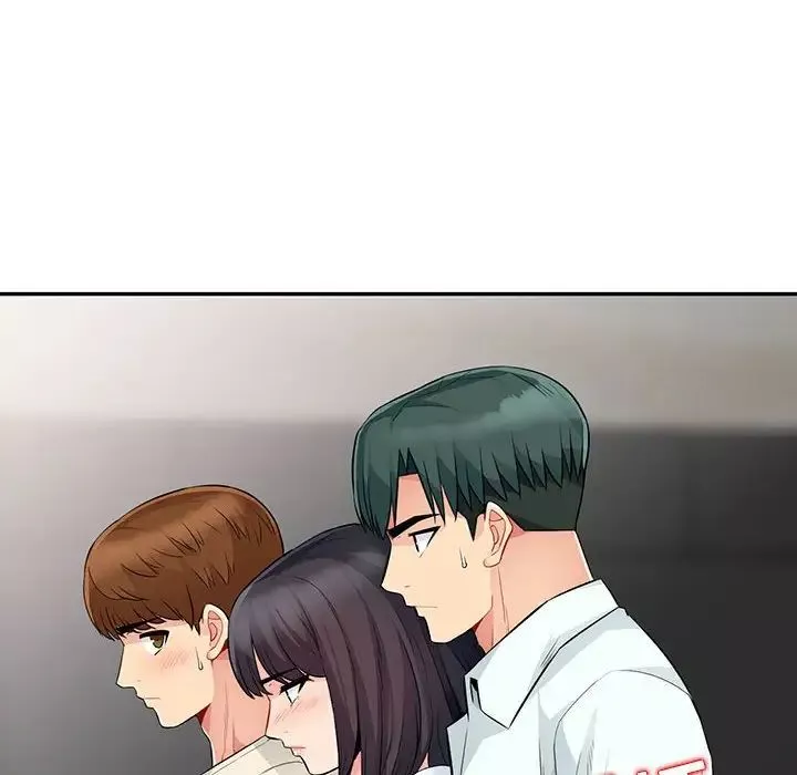 我的繼母是寡婦第21话