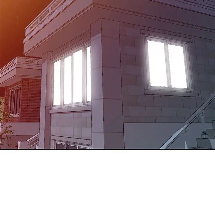 我的繼母是寡婦第21话