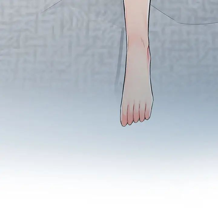 我的继母是寡妇第21话