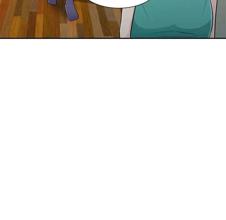 我的继母是寡妇第21话