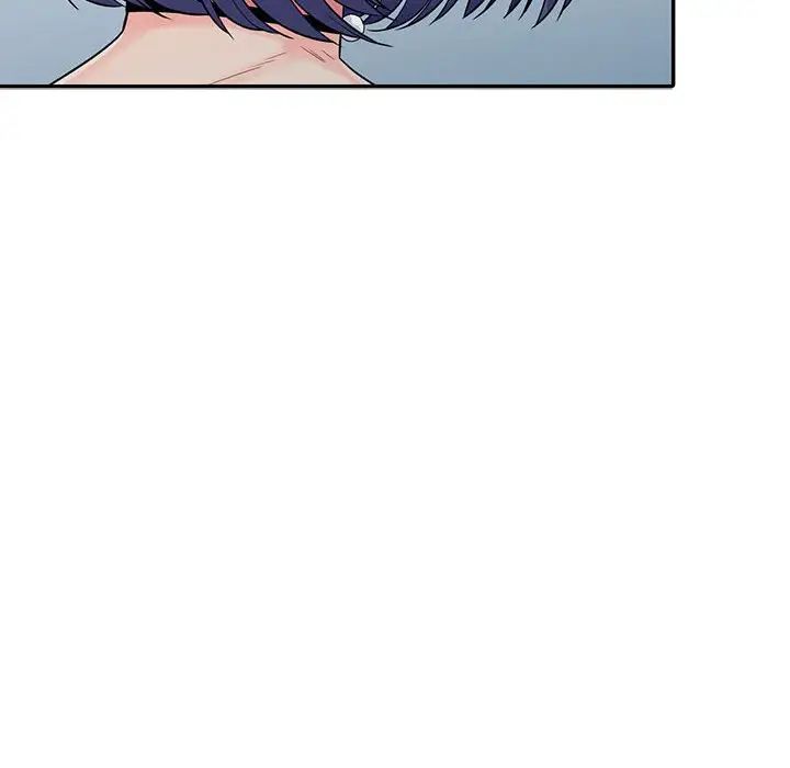 我的繼母是寡婦第21话