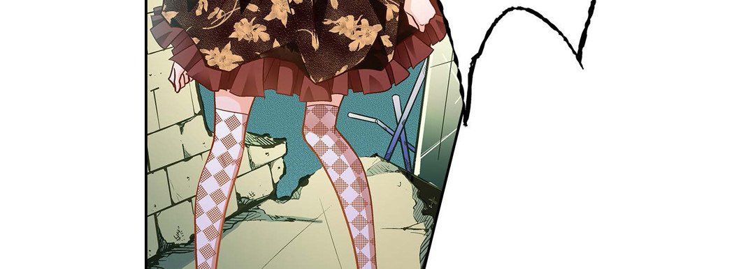 獻給心臟第67話