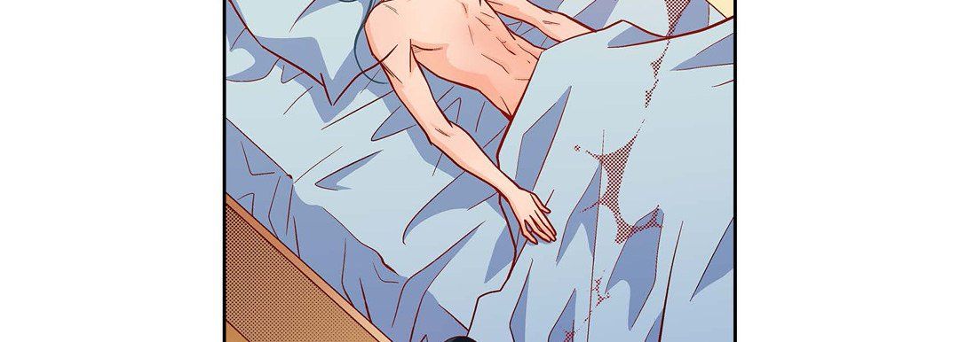 献给心臟第67话