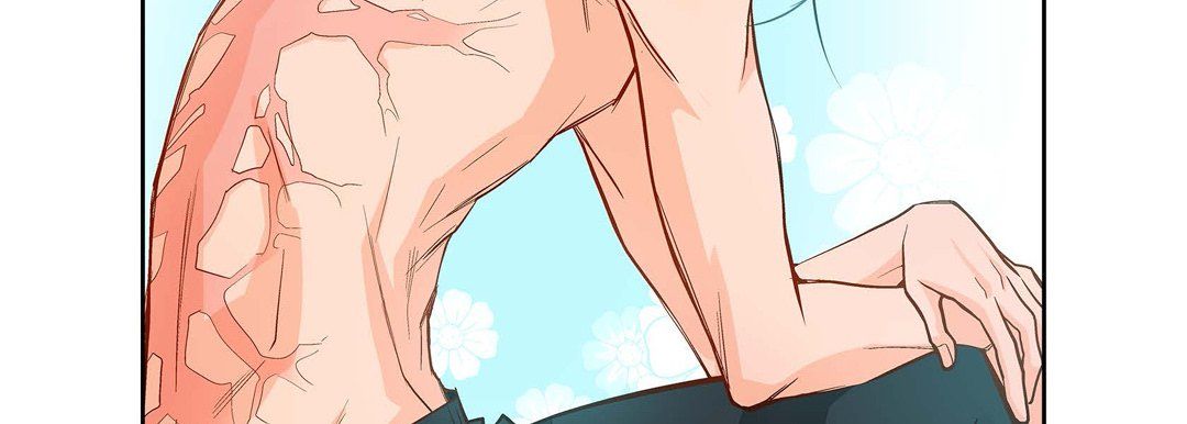 獻給心臟第67話