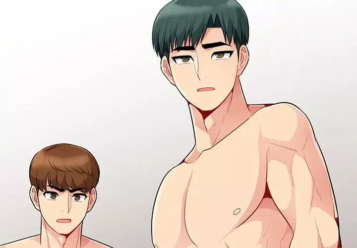 我的繼母是寡婦第23话