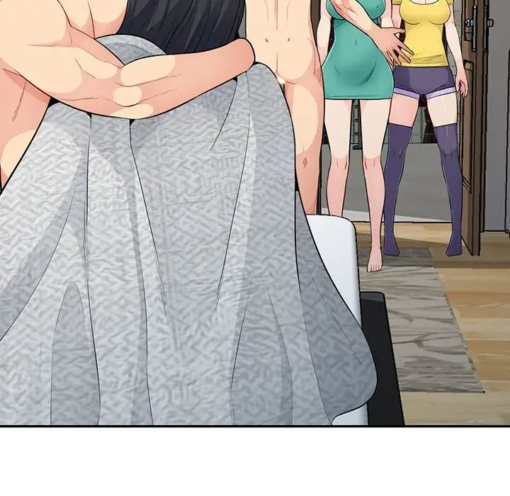 我的继母是寡妇第23话