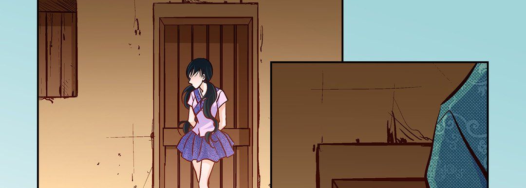 献给心臟第68话