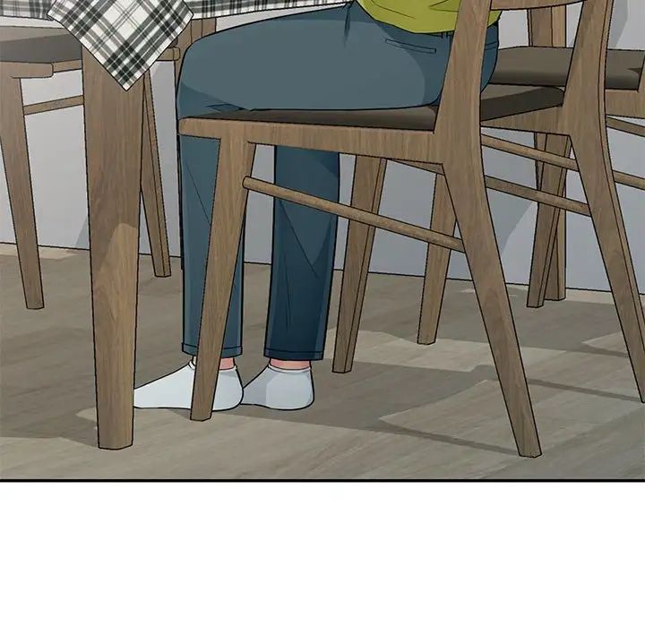 我的继母是寡妇第23话