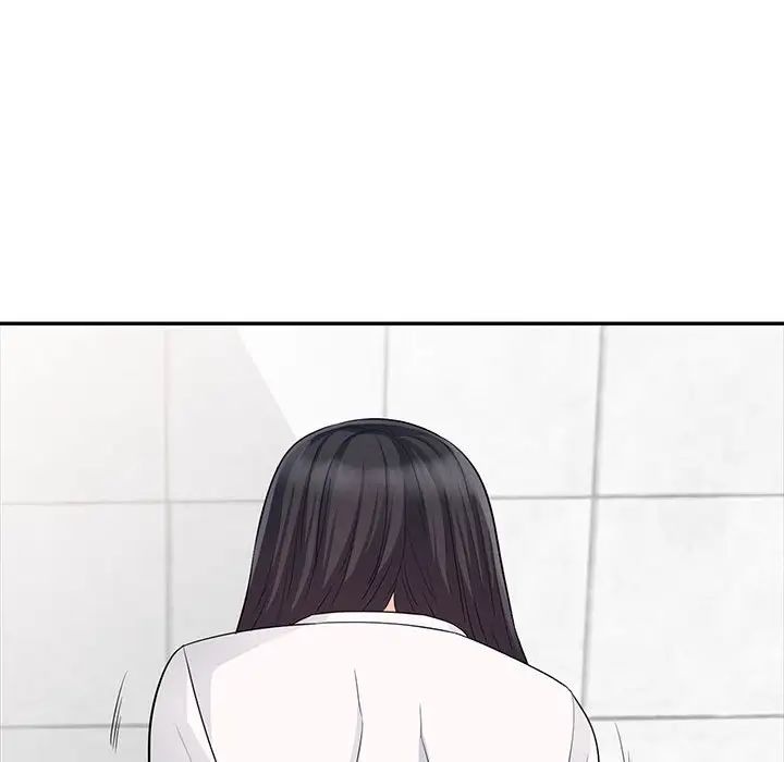 我的繼母是寡婦第23话