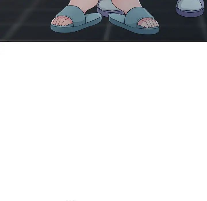 我的繼母是寡婦第23话