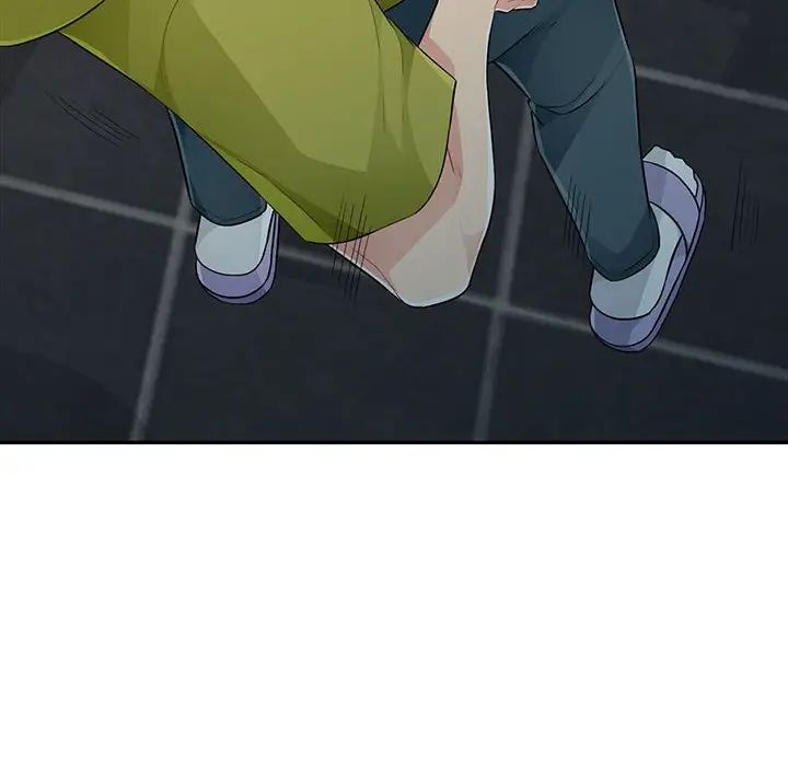 我的继母是寡妇第23话