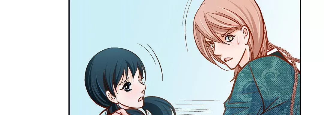 獻給心臟第69話