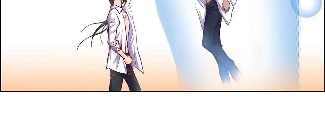 献给心臟第70话