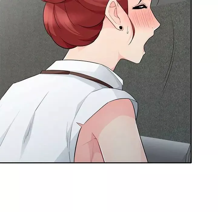 我的繼母是寡婦第25话