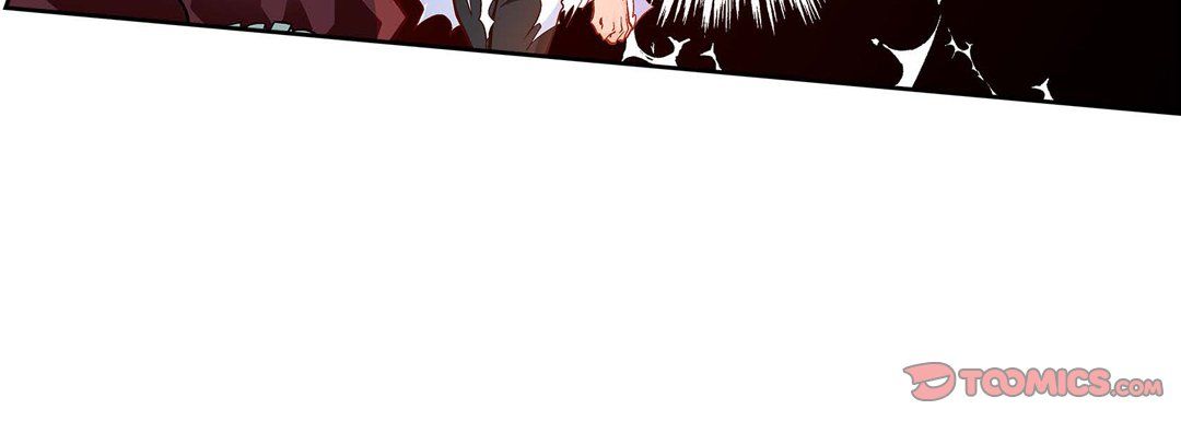 献给心臟第70话