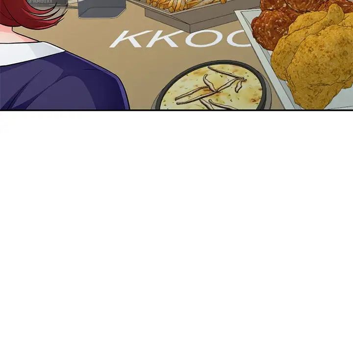 我的继母是寡妇第25话